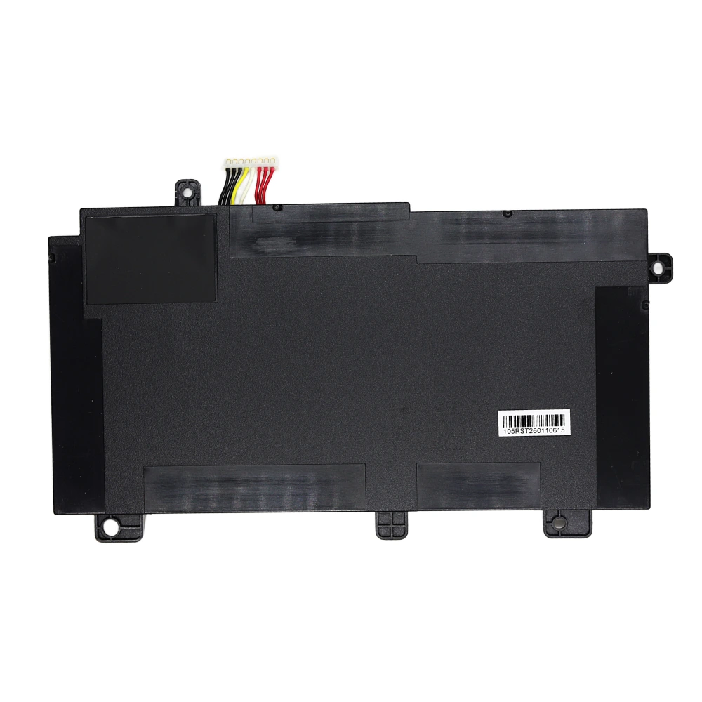 Teksus Laptop Battery Compatible For Asus FX80 | B31N1726 3C view 4